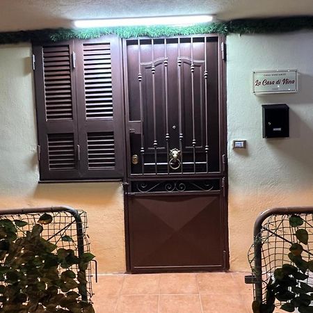 Villa La Casa Di Nina Napoli Esterno foto