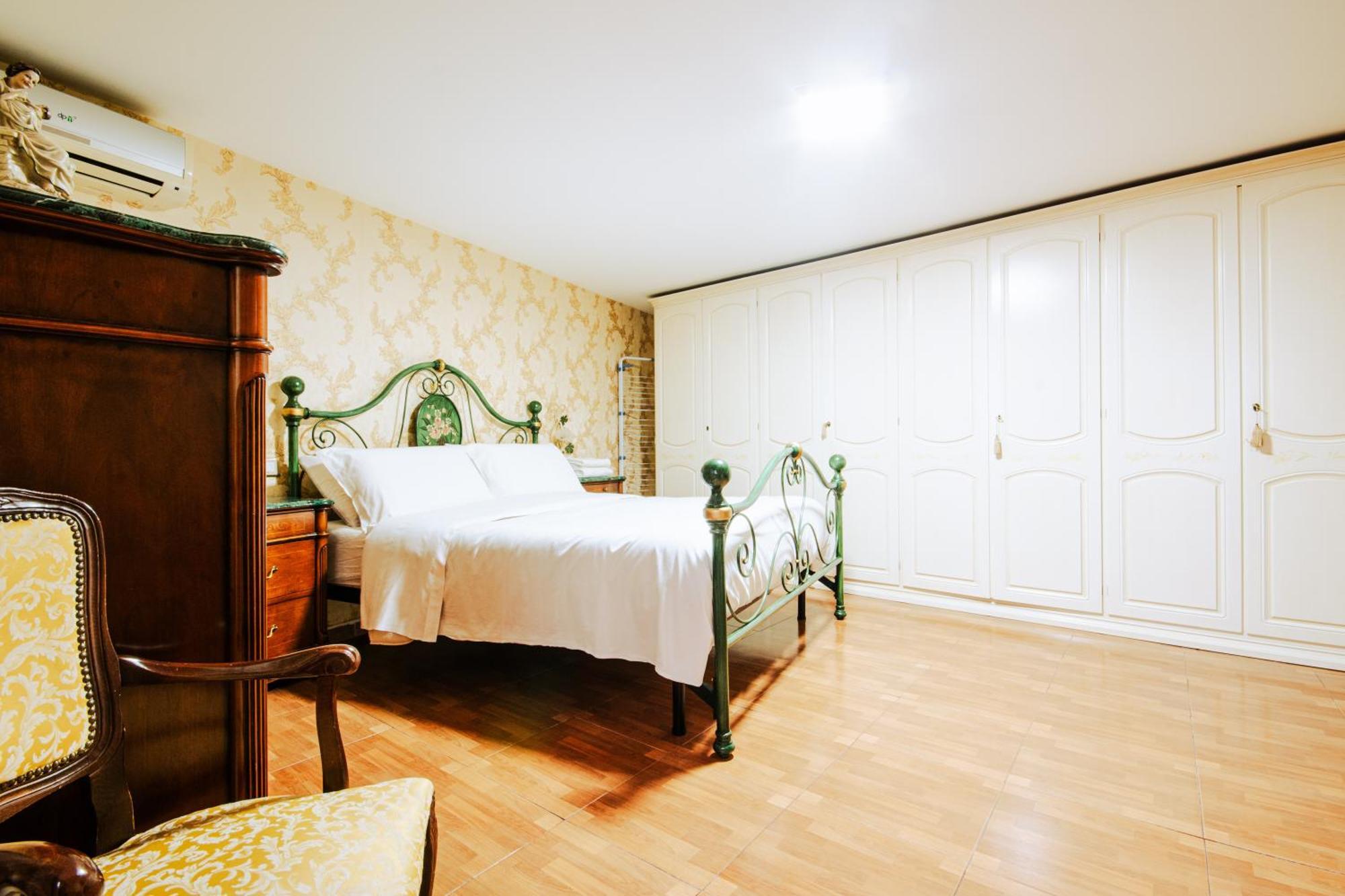 Villa La Casa Di Nina Napoli Esterno foto